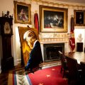 President Trump’s Reflections on Past Presidents
