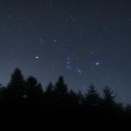Understanding Orion and the Life Cycle of Stars