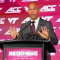 James Franklin Takes Charge at Virginia Tech with Optimism