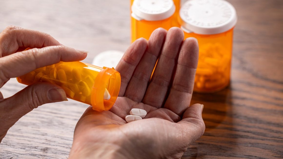 Polypharmacy’s Impact on Mortality Risk in Older Adults