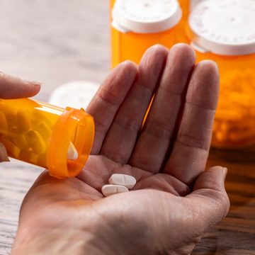 Polypharmacy’s Impact on Mortality Risk in Older Adults