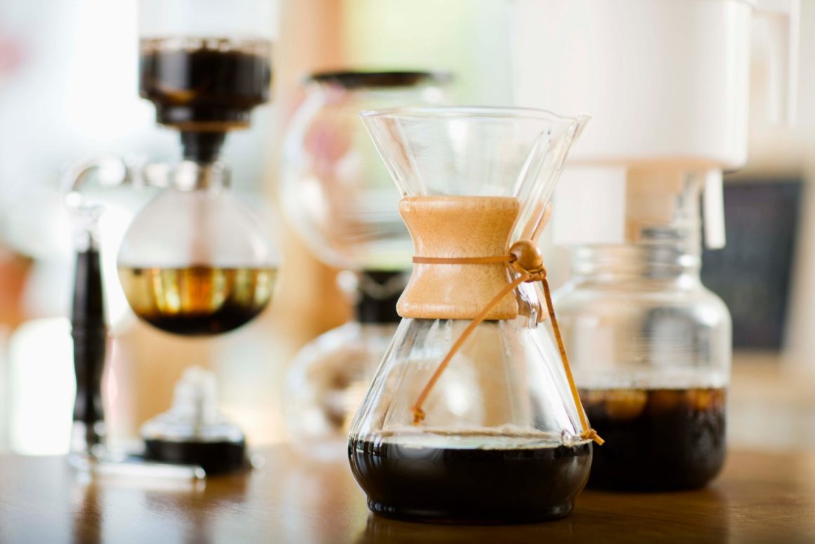 New Guidance on Coffee and Cardiovascular Health