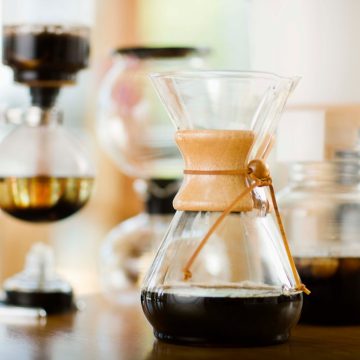 New Guidance on Coffee and Cardiovascular Health