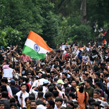 Protests Lead to Indian Education Minister’s Resignation