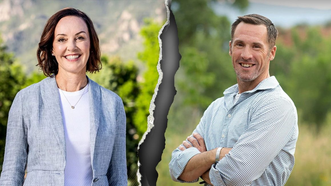 Jessica Killin Wins Democratic Primary in Colorado’s 5th District