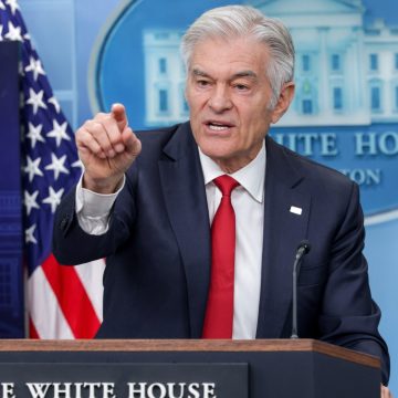 Trump Administration Proposes Changes to Medicare Outpatient Payments
