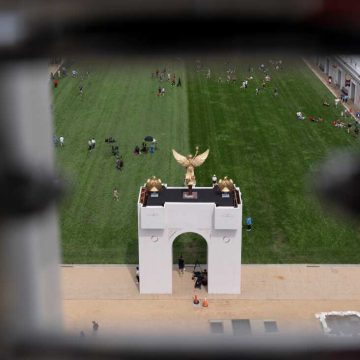Trump Administration’s Proposed Changes to Historic Preservation Act Raise Concerns