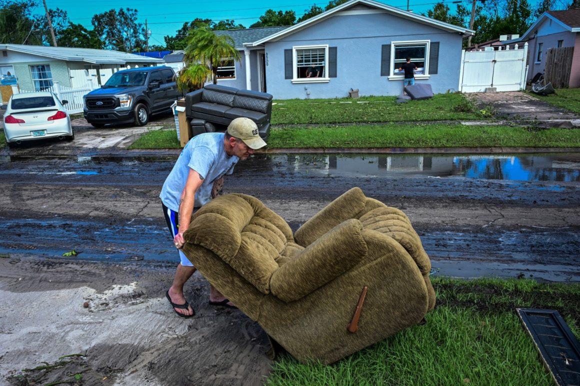 Florida’s Property Insurance Challenges and the National Trend