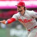 Bryce Harper’s Involvement in Sports Betting Controversy