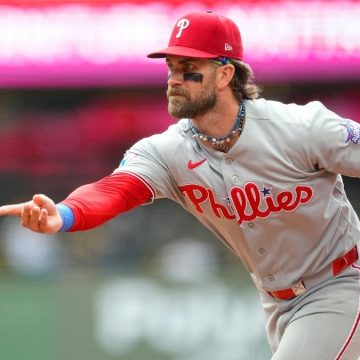Bryce Harper’s Involvement in Sports Betting Controversy