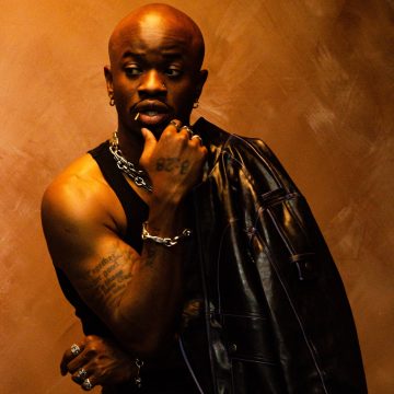 The Musical Journey and Vision of Mannywellz