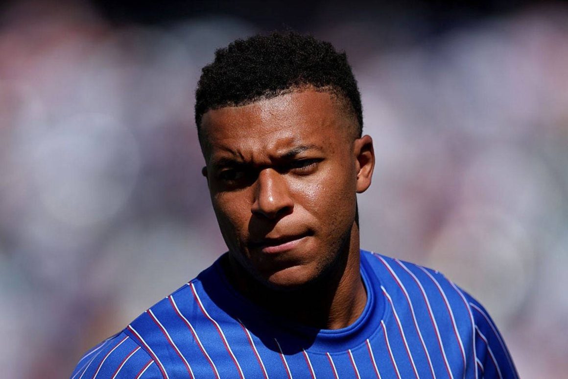 France vs Paraguay: World Cup Showdown in Philadelphia Heat