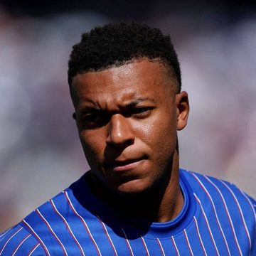 France vs Paraguay: World Cup Showdown in Philadelphia Heat