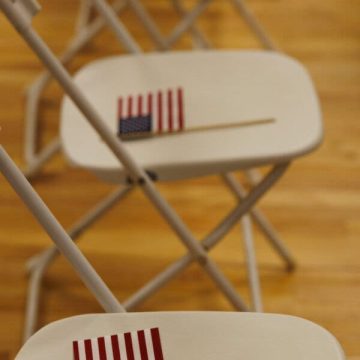 Democrats Seek New Candidate Amid Allegations Against Platner