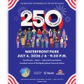 San Diego’s Fourth of July Event Faces Criticism for DEI Focus