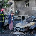 Escalating Conflict Between U.S. and Iran in the Middle East