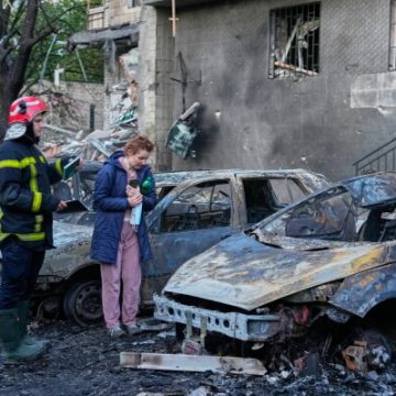 Escalating Conflict Between U.S. and Iran in the Middle East