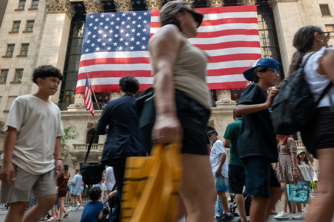 Analysis of America’s Unemployment Rate and Labor Market Challenges
