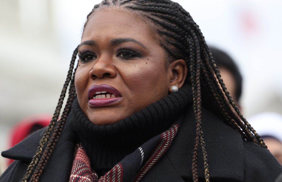 Cori Bush’s Political Comeback Bid in Missouri