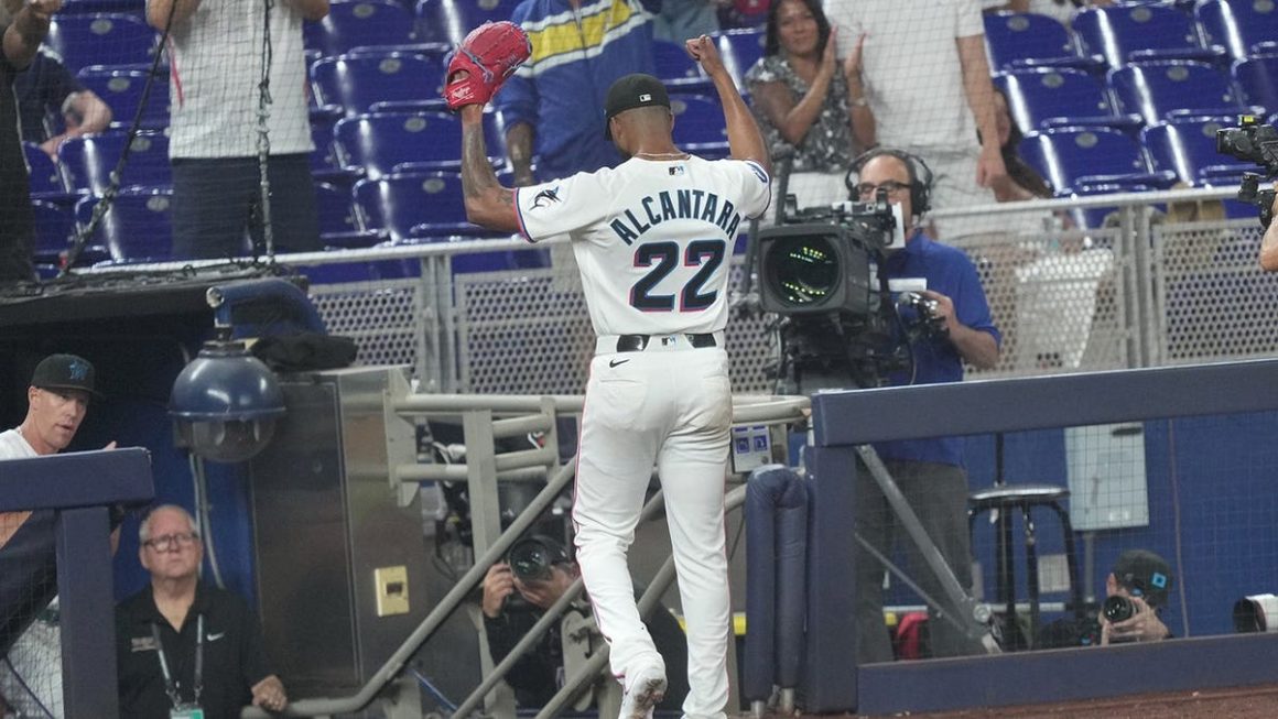 Miami Marlins’ Promising Season Faces Serious Downturn