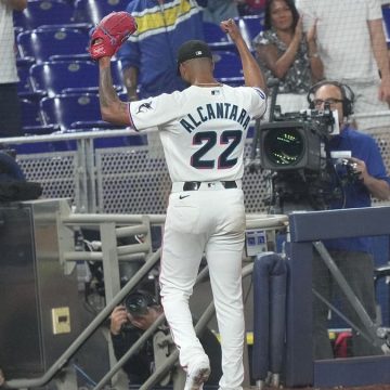 Miami Marlins’ Promising Season Faces Serious Downturn