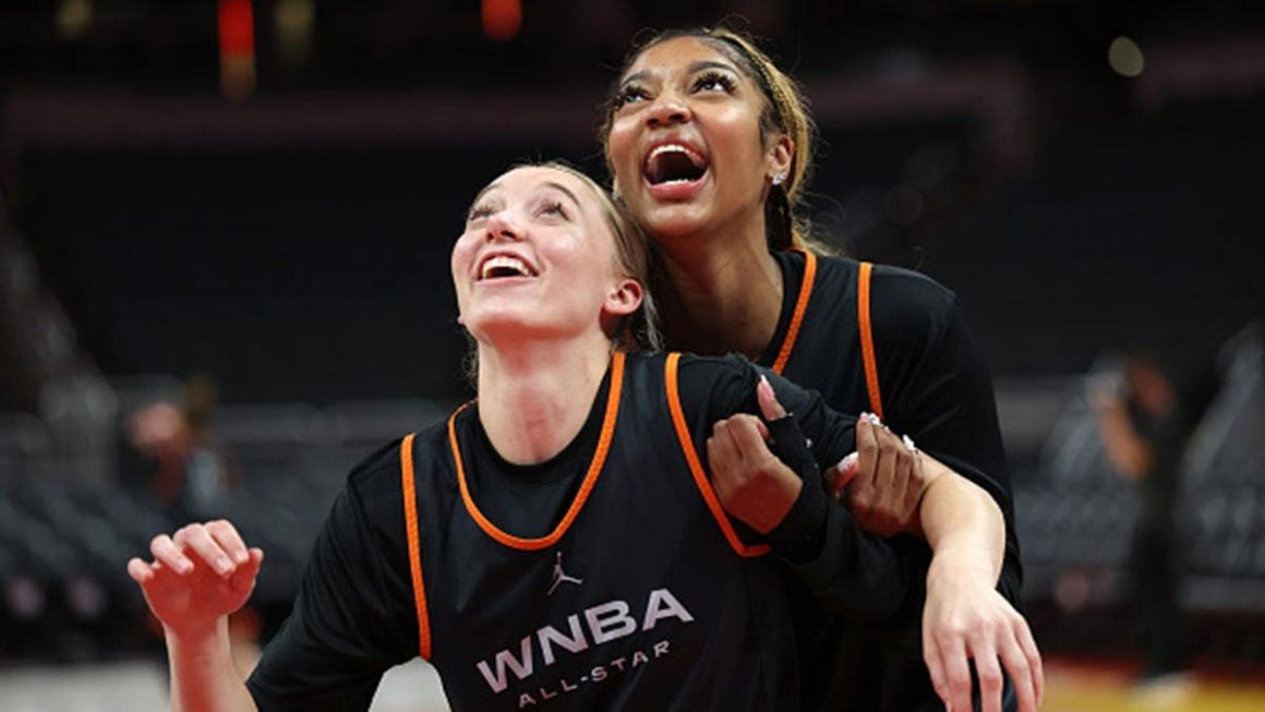 WNBA Gambling Controversy Sparks Debate Over Social Media Post
