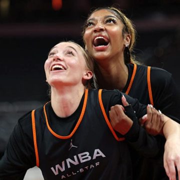 WNBA Gambling Controversy Sparks Debate Over Social Media Post