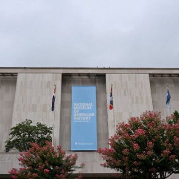 White House Criticizes National Museum of American History