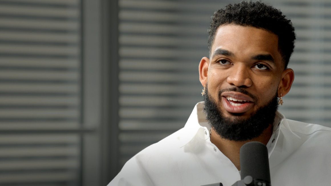 Karl-Anthony Towns Reflects on Knicks’ Championship Victory