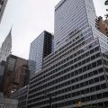 Conversion of Pfizer Headquarters into Apartments Underway Amid Structural Concerns