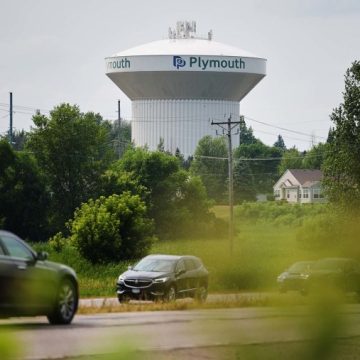 Cyberattacks on U.S. Municipal Water Systems: A Growing Threat