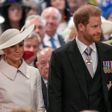 Prince Harry Faces Crucial Judgment in Daily Mail Lawsuit Amidst Upcoming UK Visit