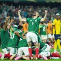 Facing Challenges at the Azteca Stadium: Strategies and Experiences