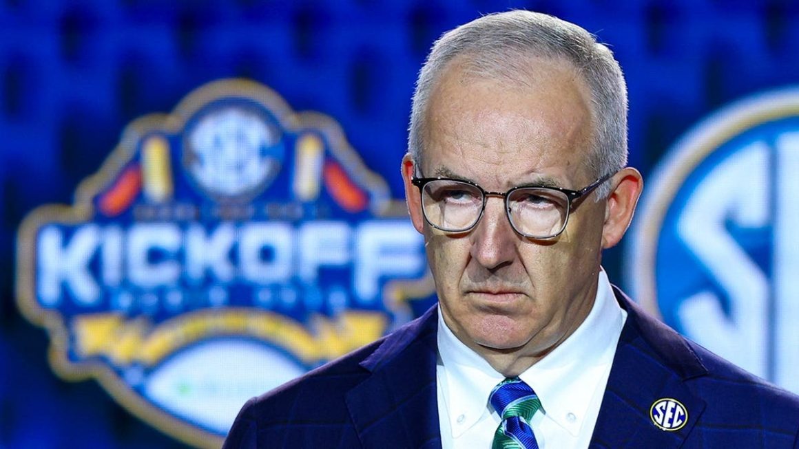 SEC Seeks Playoff Advantage Amid Criticism