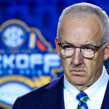 SEC Seeks Playoff Advantage Amid Criticism