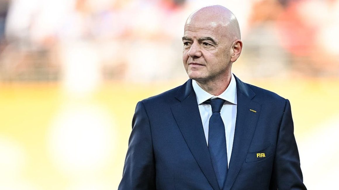 FIFA Faces Criticism After World Cup Brawls: A Closer Look at Infantino’s Response