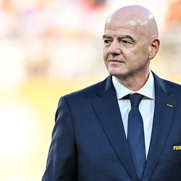 FIFA Faces Criticism After World Cup Brawls: A Closer Look at Infantino’s Response