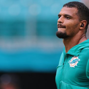 Miami Dolphins Emphasize Competition Over Rebuilding Amid Roster Changes