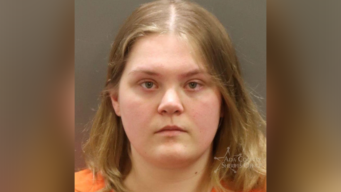 Idaho Mother Charged with Murder in Death of Twin Toddlers