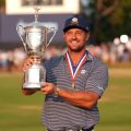 Bryson DeChambeau’s Struggles in Major Golf Tournaments Amid Rising Criticism