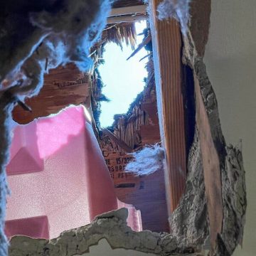 Meteorite Strikes Home, Aiding Scientific Discovery