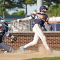 Oswego East Graduate Dominic Battista Prepares for MLB Career