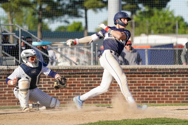 de0c11a2-bd50-4e97-82ec-a5c08d02b0bf Oswego East Graduate Dominic Battista Prepares for MLB Career