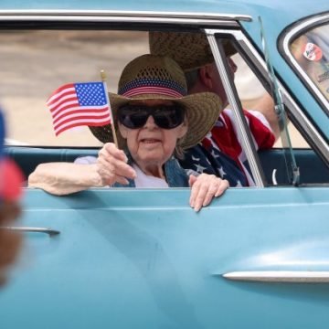 Chicago Celebrates Fourth of July Amid Mixed Sentiments