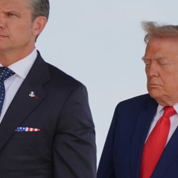 Tensions Escalate Between U.S. and Iran Following Strikes