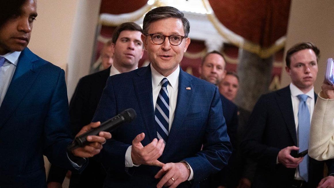 House Conservatives End Floor Blockade, Allow Key Legislative Votes