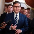 House Conservatives End Floor Blockade, Allow Key Legislative Votes