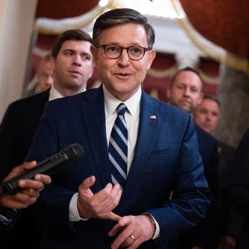 House Conservatives End Floor Blockade, Allow Key Legislative Votes