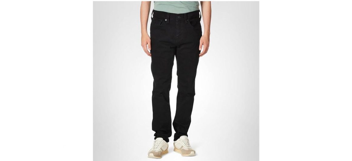 All About True Religion Jeans: A Detailed Guide