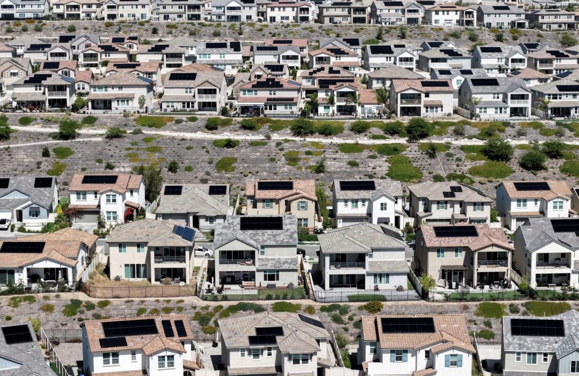 Mortgage Rates Rise Amid Middle East Tensions and Inflationary Pressures